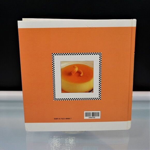 Kitchen Secrets Cook Book A Culinary Survival Guide Tips Techniques & Recipes - Picture 3 of 10